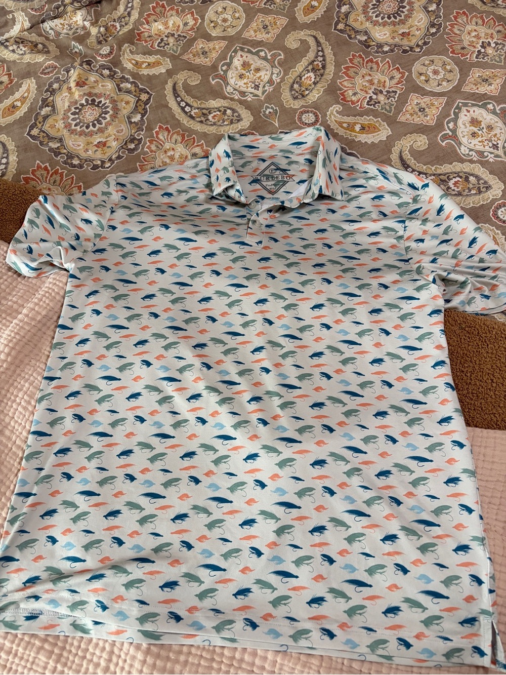 Burlebo polo